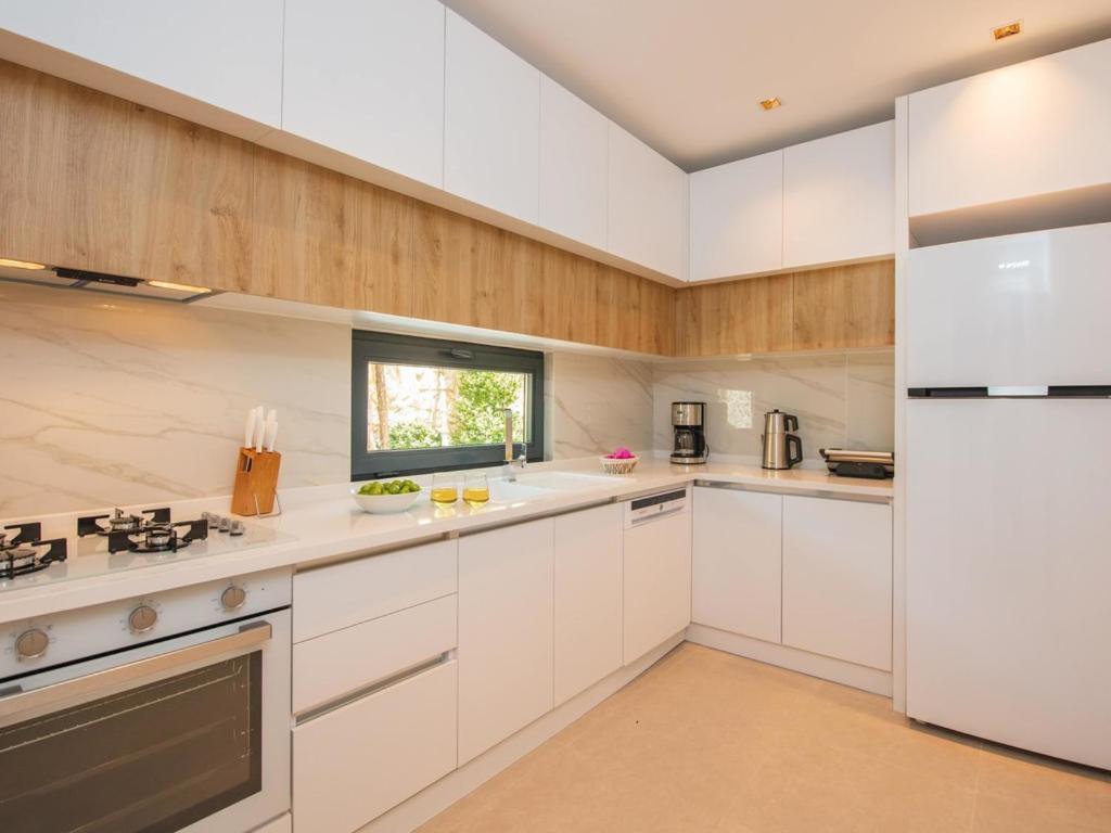 Asfiya Loft Apartments Kaş Extérieur photo