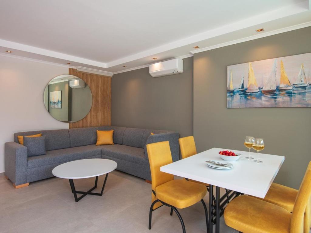 Asfiya Loft Apartments Kaş Extérieur photo