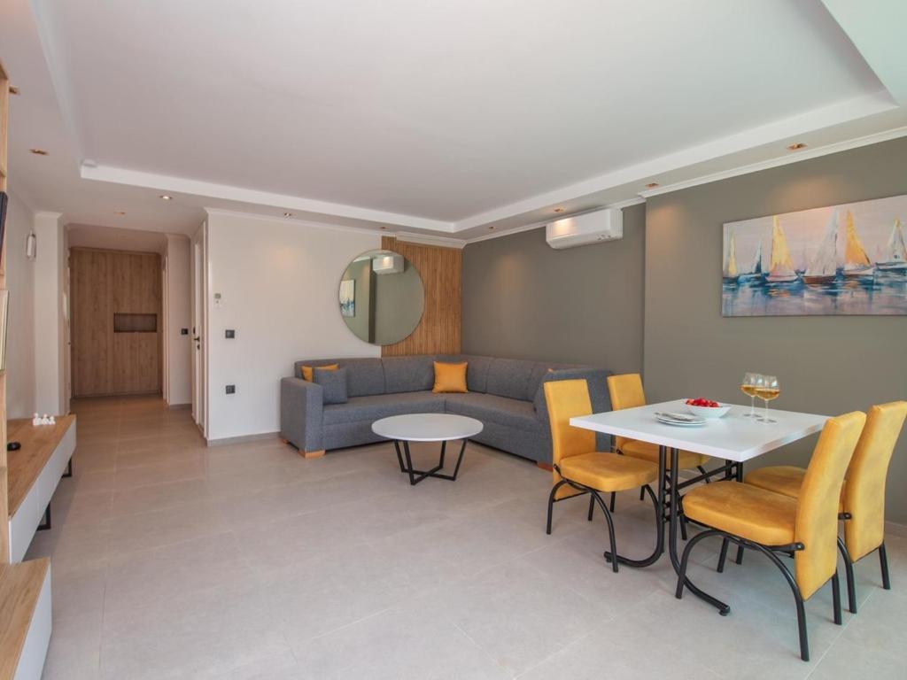 Asfiya Loft Apartments Kaş Extérieur photo