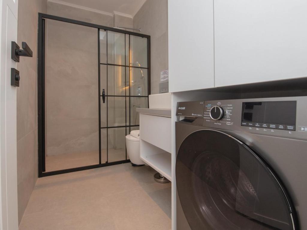 Asfiya Loft Apartments Kaş Extérieur photo