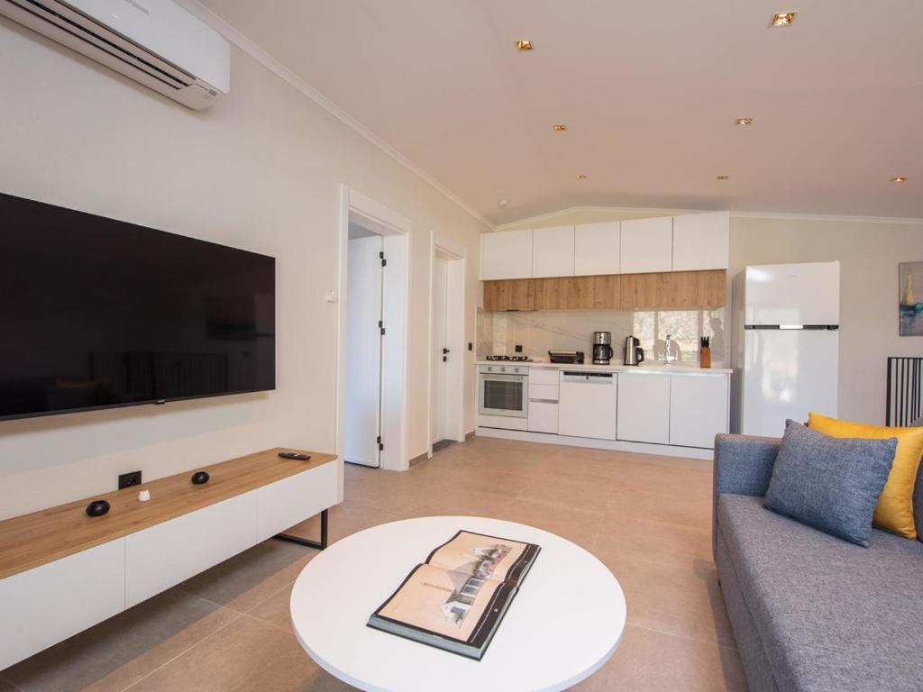 Asfiya Loft Apartments Kaş Extérieur photo
